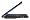 ASUS Eee PC 900 16G (8.9" Display, Intel Mobile CPU, 1 GB RAM, 16 GB Solid State Drive, XP Home) Galaxy Black