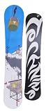 Technine True Love Snowboard Day 148