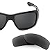 Revant Replacement Lenses for Oakley Big Taco Stealth Black
