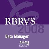 Review Amer Medical Assn  / RBRVS Data Manager 2008: Single User