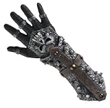 Gothic Gauntlets