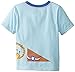 Paul Frank Boys' Knievel Julius Wrap Around Tee