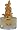 www.tantrakurse.com - Parfum D�j�Vu 1 Gold and Diamond 60 ml EDP
