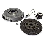 Omix-Ada 16902.17 Master Cylinder Clutch Kit