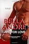 Game for Love (Bad Boys of Football)