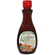 Sorbee Sugar-Free Fat Rite Be Fit, Artificial Maple Flavor Syrup, 12-Ounce Bottles (Pack of 6)