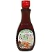 Sorbee Sugar-Free Fat Rite Be Fit, Artificial Maple Flavor Syrup, 12-Ounce Bottles (Pack of 6)