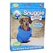 SNUGGIE FOR DOGS - SIZE SMALL BLUE