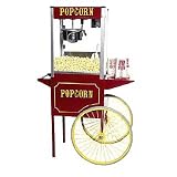 シアターポップ 8オンス専用カートの画像