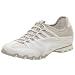 Skechers Women's Active- Bikers- Maximize Natural Suede 21477 NTSL 7 UK Regular