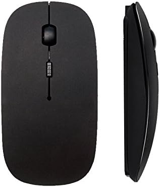 Ultra-thin Wireless Mouse 2.4G Gaming Mouse Gamer Wireless Mice USB Receiver Ratones PC for Laptop Notebook PC Desktop Computer