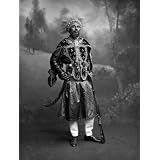 Ras Makonnen (Print On Demand)