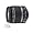 Canon Digital Rebel XS 10.1MP Digital SLR Camera (Black) + Canon EF-S 18-55mm IS Lens + Spare LP-E5 Battery + 4GB Card + Gadget Bag