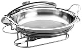 Kitchen & Housewares : Oneida Cook & Serve 28cm Cook & Serve Set