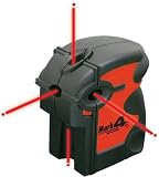 David White 48-M4PB 4-Beam Self Leveling Laser