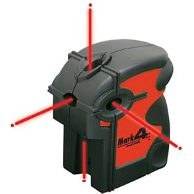 Click here to buy David White 48-M4PB 4-Beam Self Leveling Laser by David White.