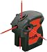 David White 48-M4PB 4-Beam Self Leveling Laser