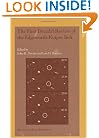 The First Decadal Review of the Edgeworth-Kuiper Belt
