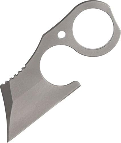 Krudo NANO Knife, 4 1/8in.