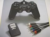 PS2 Starter