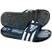 Sports : Adidas Badeschlappe Santiossage Badeschuh
