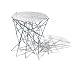 Alessi - Blow Up Table