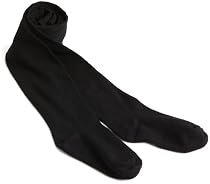 Country Kids Girls Organic Winter Tights