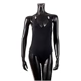 Roberto Cavalli - Roberto Cavalli one-piece black swimsuit with halter ties and signature jewel encrusted bijou