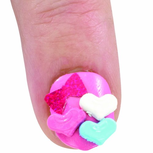 Imagen 5 de Aqua Beads Style Nail Art Studio
