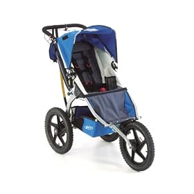 BOB Sport Utility Single Stroller