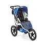 BOB Sport Utility Stroller in Pacific Blue
