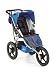 Baby : BOB Sport Utility Stroller in Pacific Blue