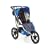 BOB Sport Utility Stroller in Pacific Blue