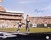 Steve Largent Autographed/Hand Signed Seattle Seahawks 16x20 Photo HOF95