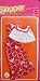 Barbie SKIPPER Best Buy Fashions - Eagle & Stars Pattern (1975 Mattel Hawthorne)