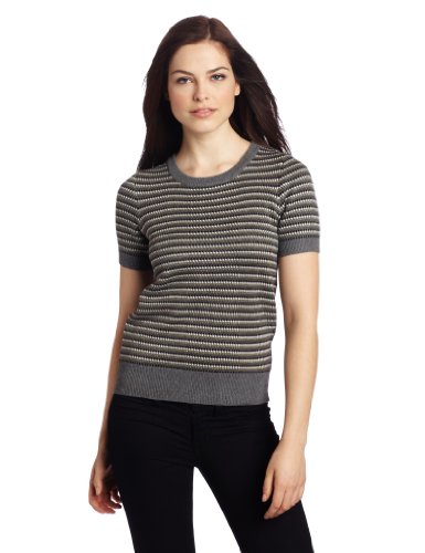 French Connection Women's Glitz Knit Sweater