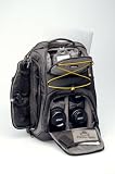 Nikon Backpack for DSLR, Lenses, and Laptop
