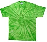 Tie Dye SPIDER LIME Retro Vintage Groovy Green Adult Tee Shirt T Shirt 41TNpzUD2tL. SL160 Tie Dye SPIDER LIME Retro Vintage Groovy Green Adult Tee Shirt T Shirt