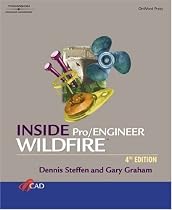 Inside Pro/ENGINEER 2002