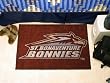 Saint Bonaventure Bonnies 20"x30" Starter Floor Mat (Rug)