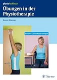 Übungen in der Physiotherapie