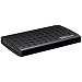TrekStor DataStation pocket click 3.0 KIT Festplattengeh�use mit USB 3.0-Anschluss, schwarz