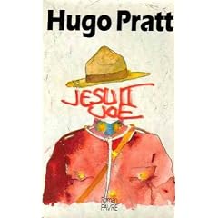 Jesuit Joe