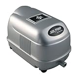 ゼンスイ 観賞魚用 エアーポンプ RLP-20