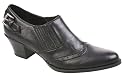 Cityline, Damen Trotteur, schwarz, RENO Art. 27055