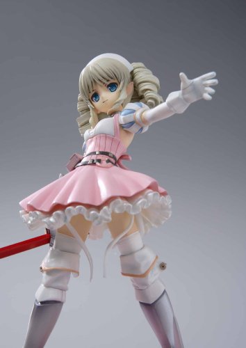 エクセレントモデルCORE クイーンズブレイドP-2 鋼鉄姫ユーミル