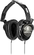 NEW Skullcandy - Skullcrusher Headphones - Black Pinstripe