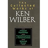 collected works of ken wilber volume 4