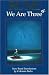 Rumi: We Are Three : New Rumi Poems
