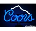 Coors Original Neon Sign